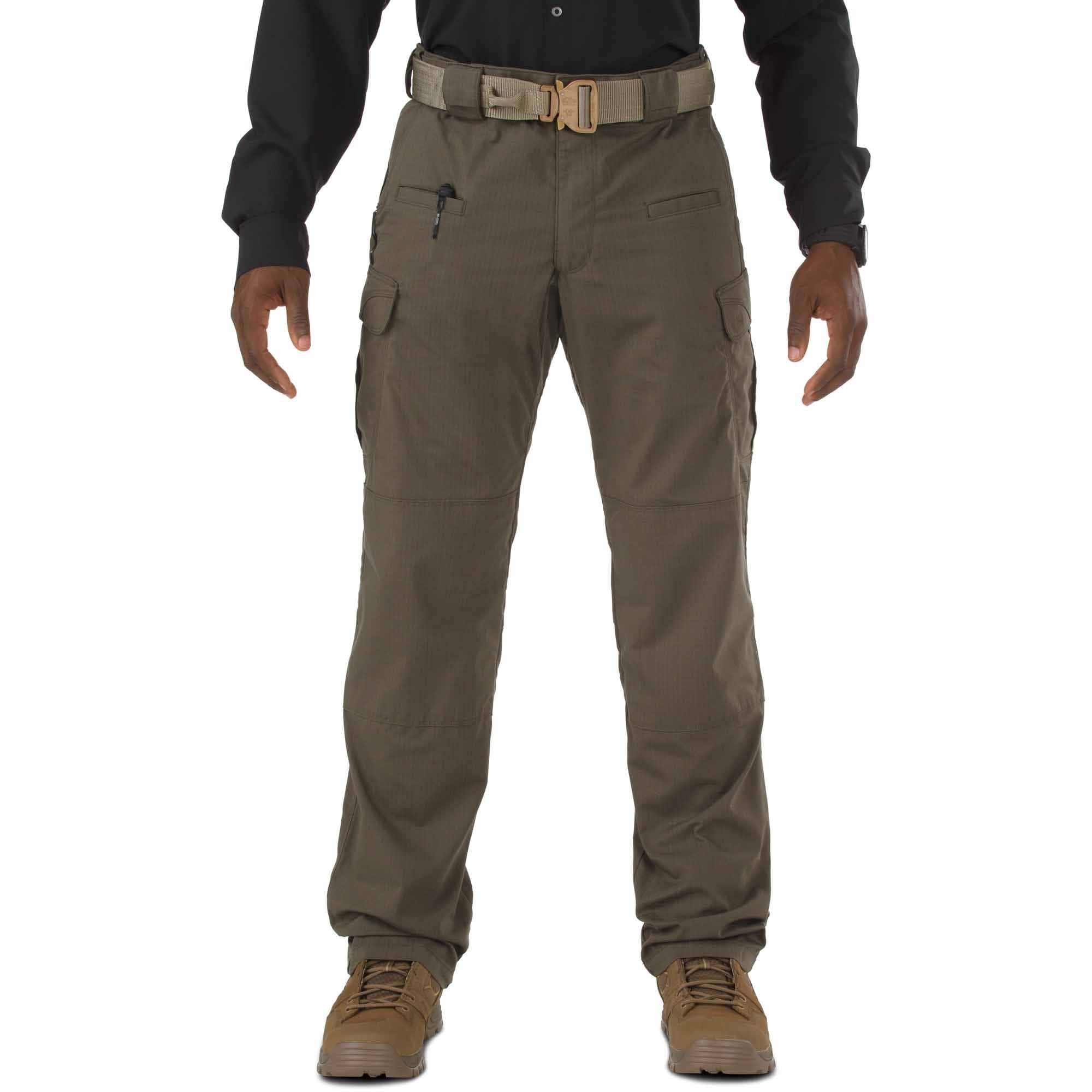 Tactical Stryke Men's Pant Style