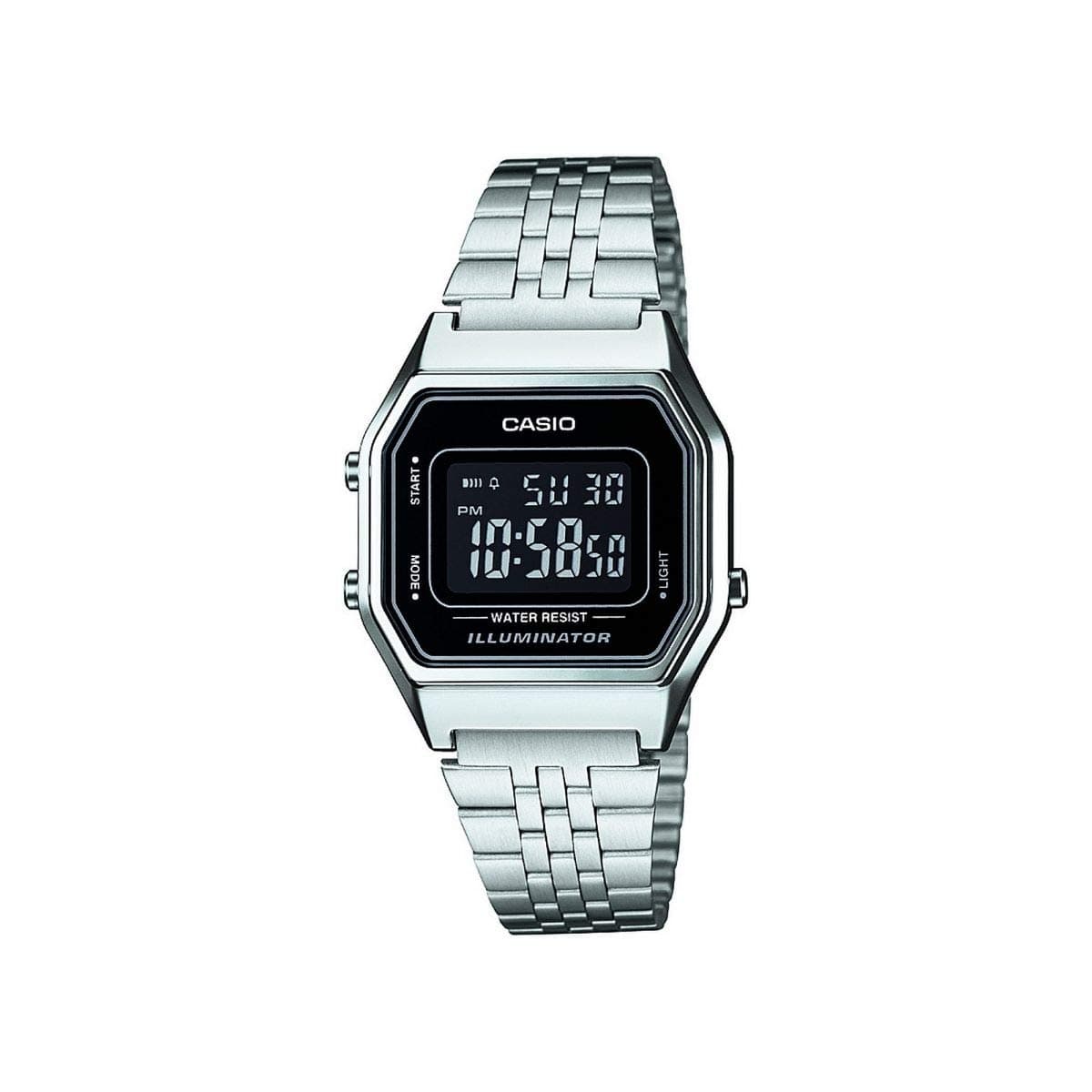 Casio Collection Women's Watch