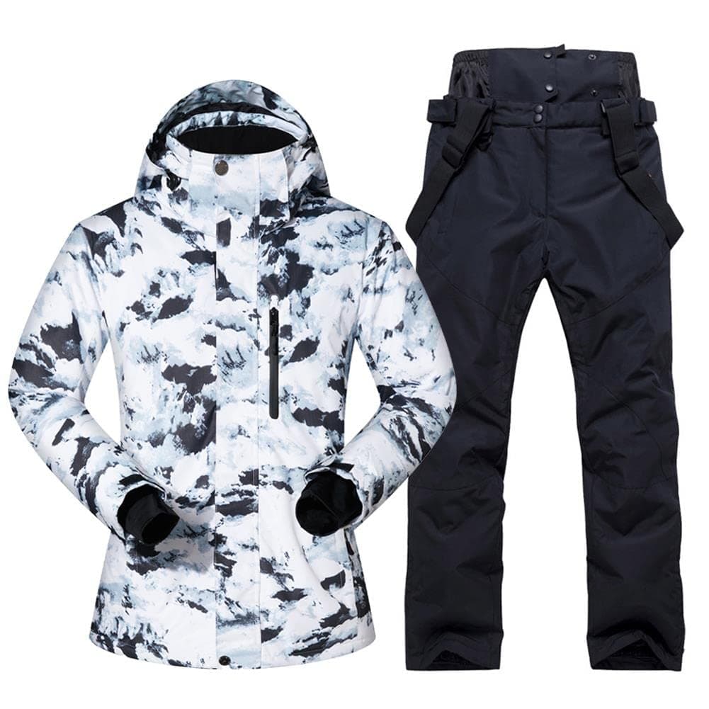 RIUIYELEmens Shanqun Suit