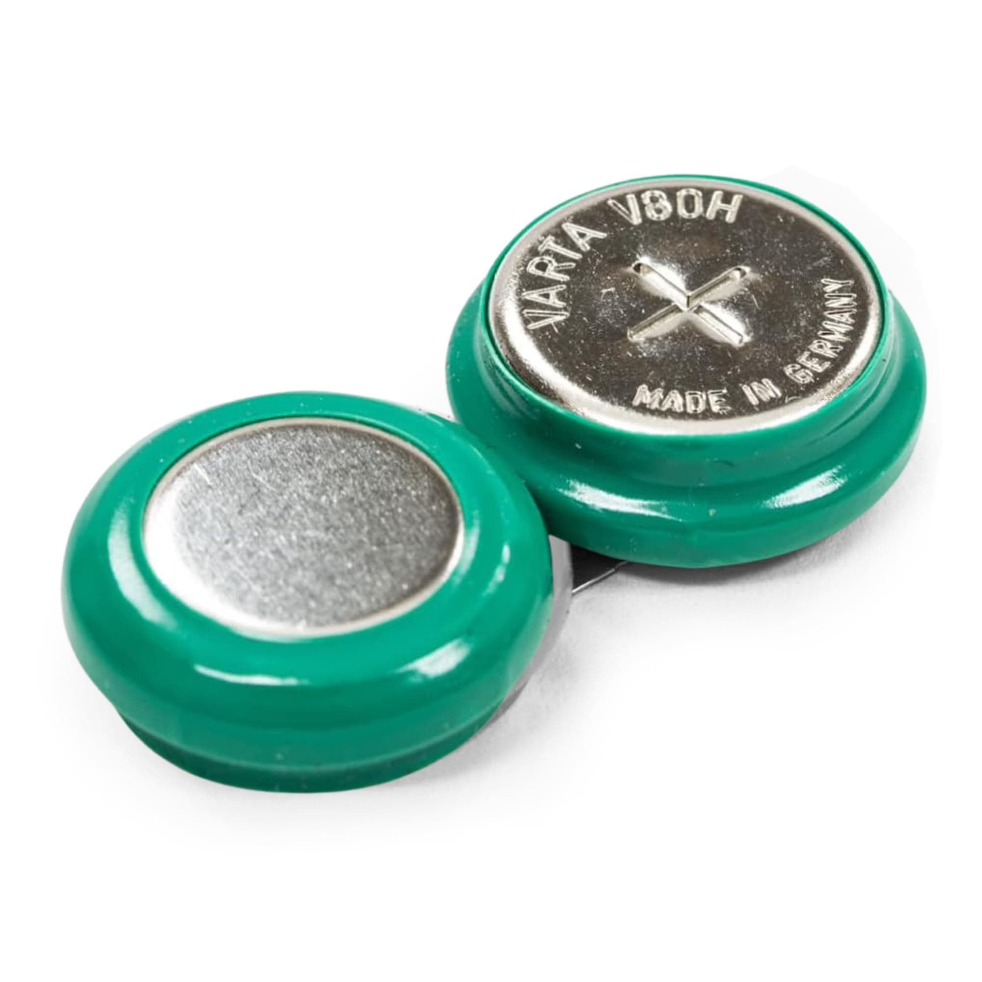 Headset Battery 5.0, 40810, Green, One Size