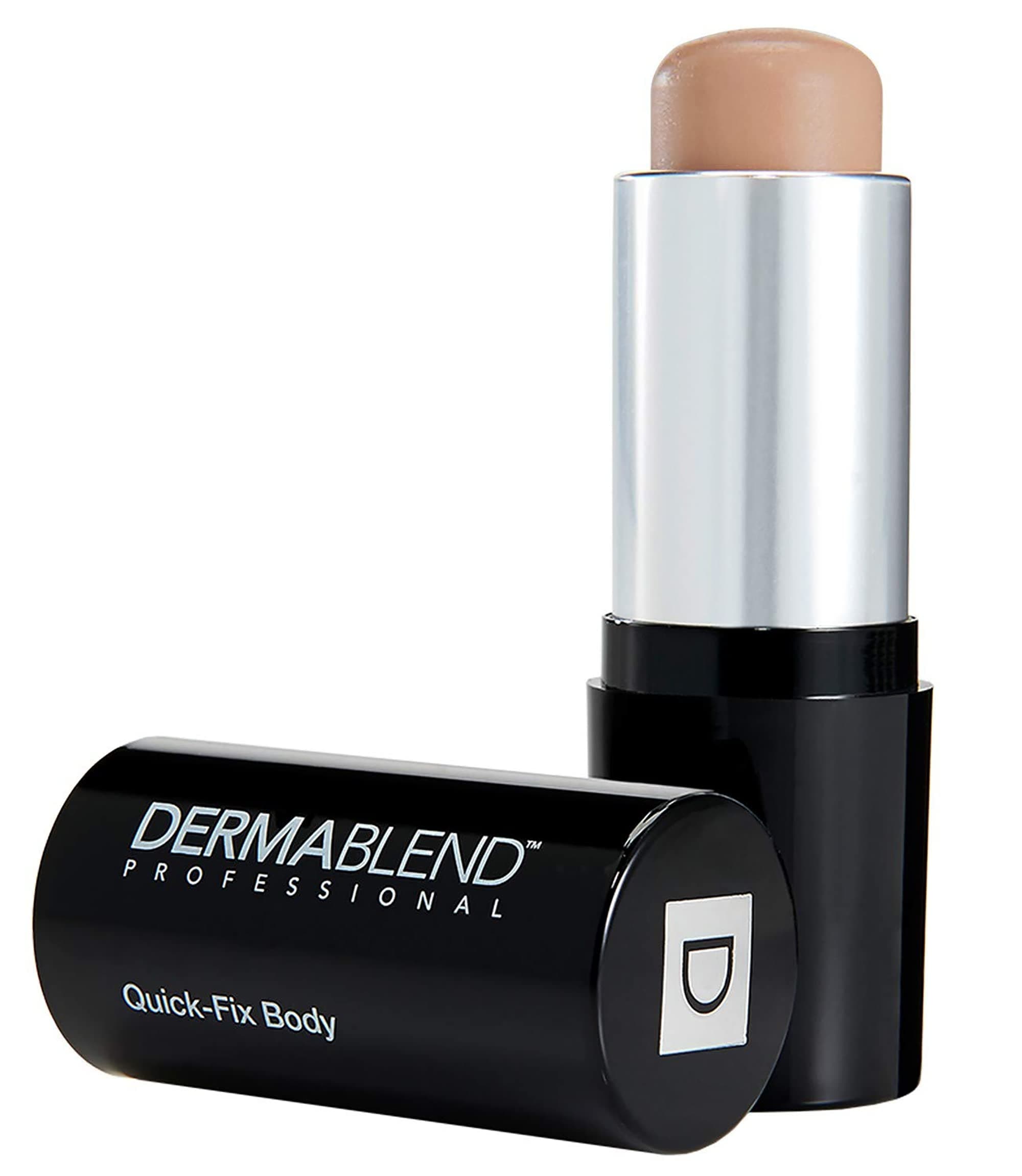 Quick-Fix Body Full Coverage Foundation Stick