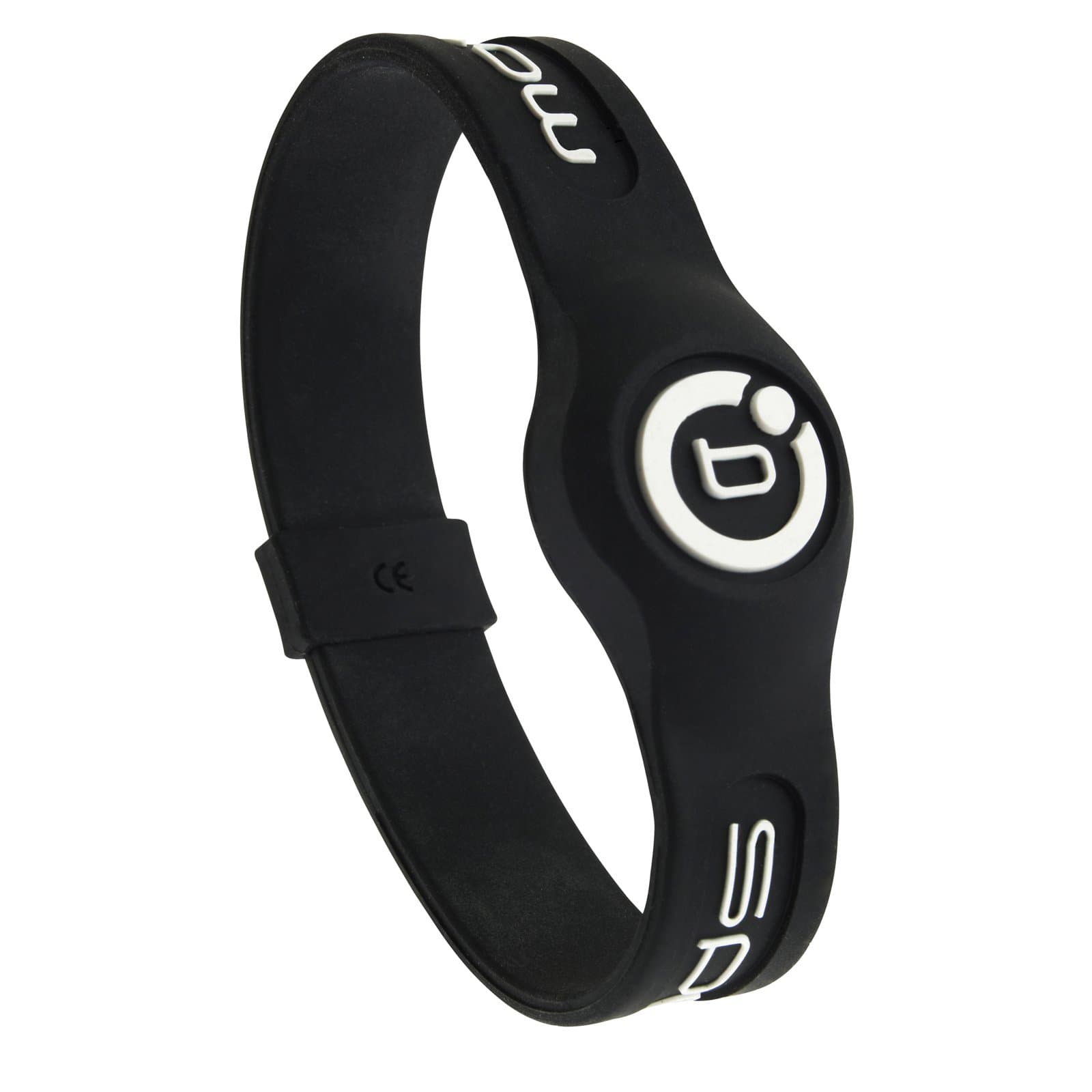 Wristband Black (XL 22.0cm)