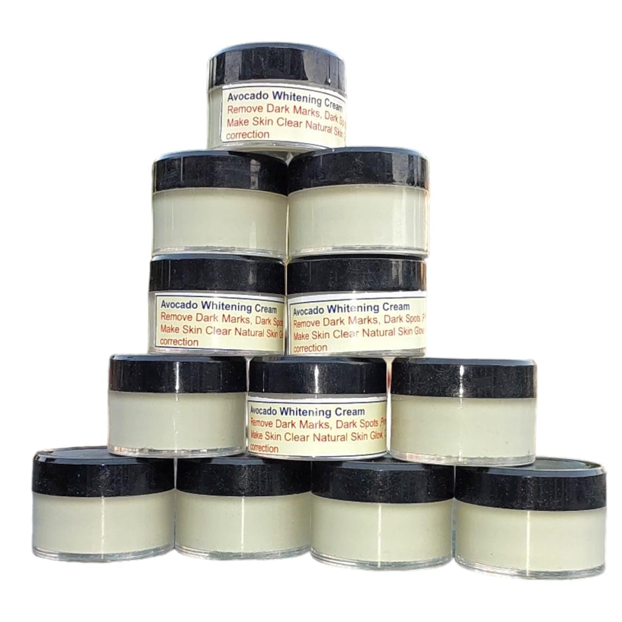 Night Cream | Avocado Cream (30 Gm)