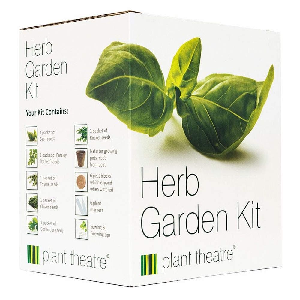 Herb Garden Kit
