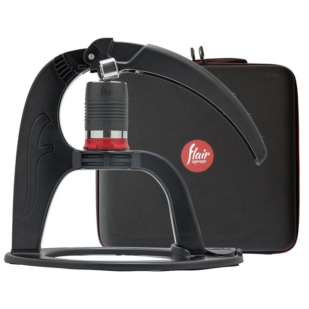 Flair Espresso NEO Flex with Carrying Case