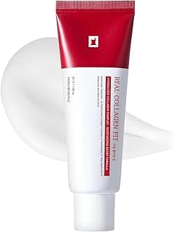 TOSOWOONG Real Collagen Fit, Hydrolyzed Collagen Wrapping Mask, Peel Off Facial Mask for elasticity, Hydrating, Glow, Glass Skin, Face Moisturizer, Self Care, Korean Skin Care, 50ml, 1.69 fl. oz.