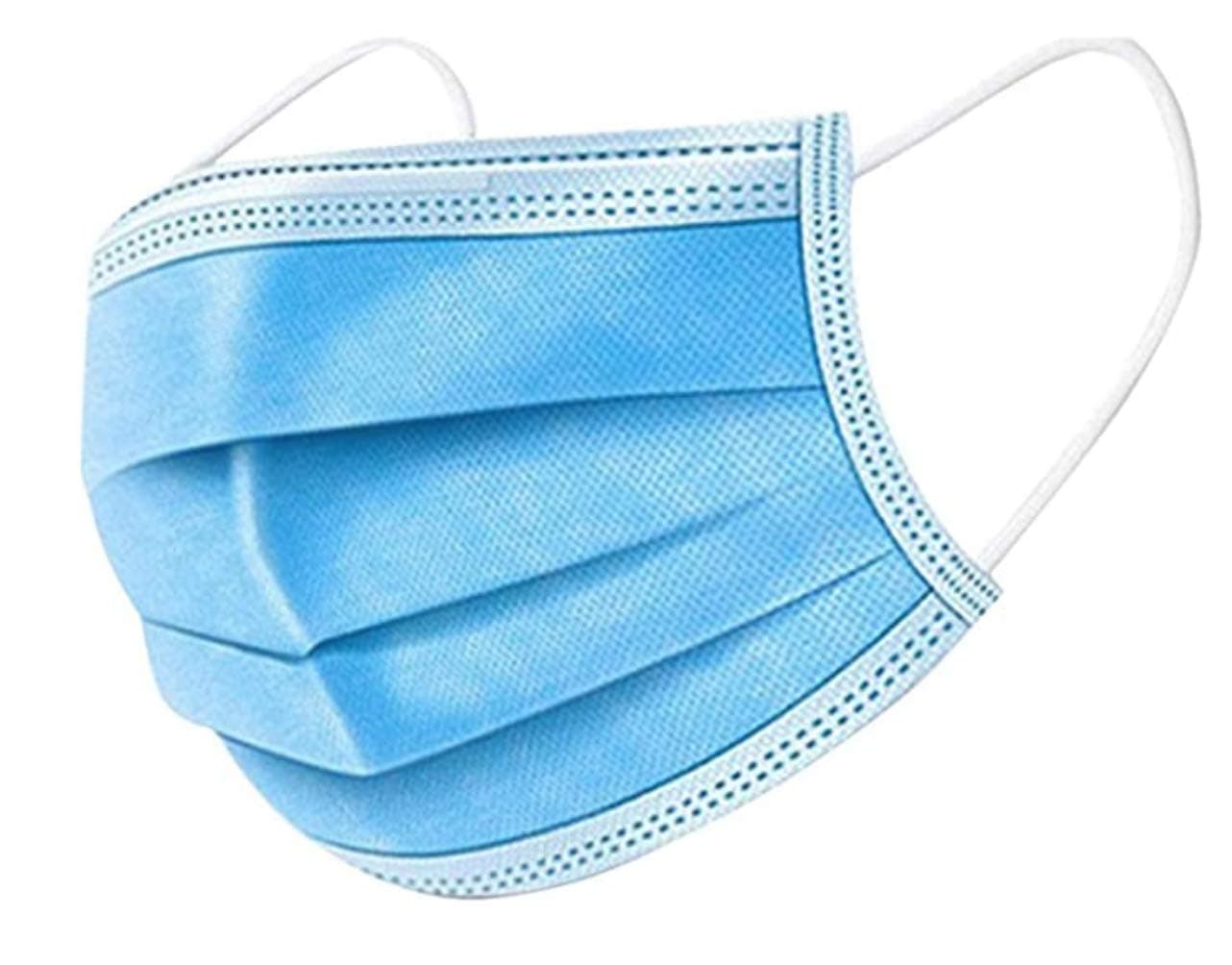 Smasker Face Mask, Pack of 10