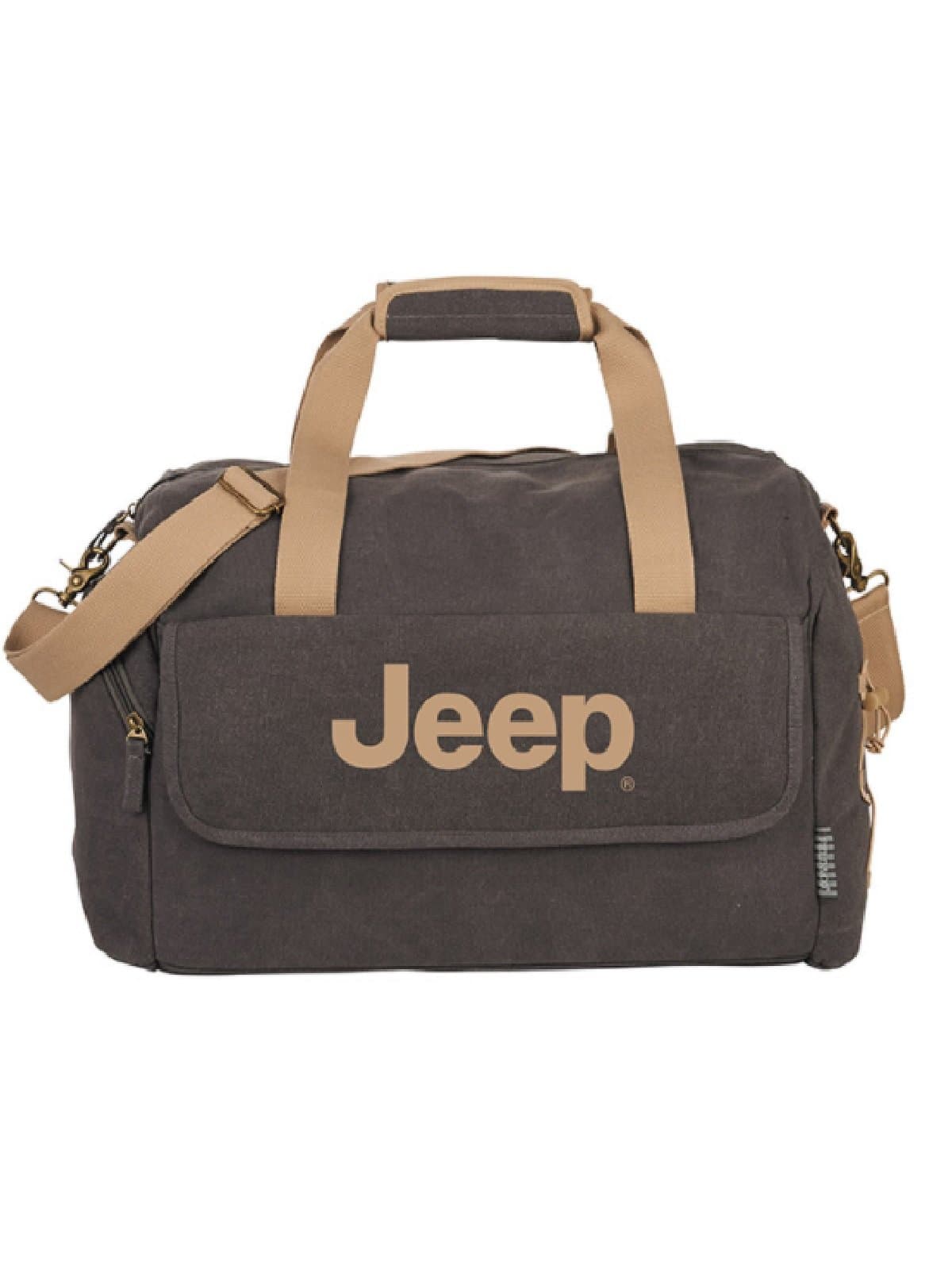 Jeep Venture Duffel Bag