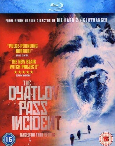 The Dyatlov Pass Incident
