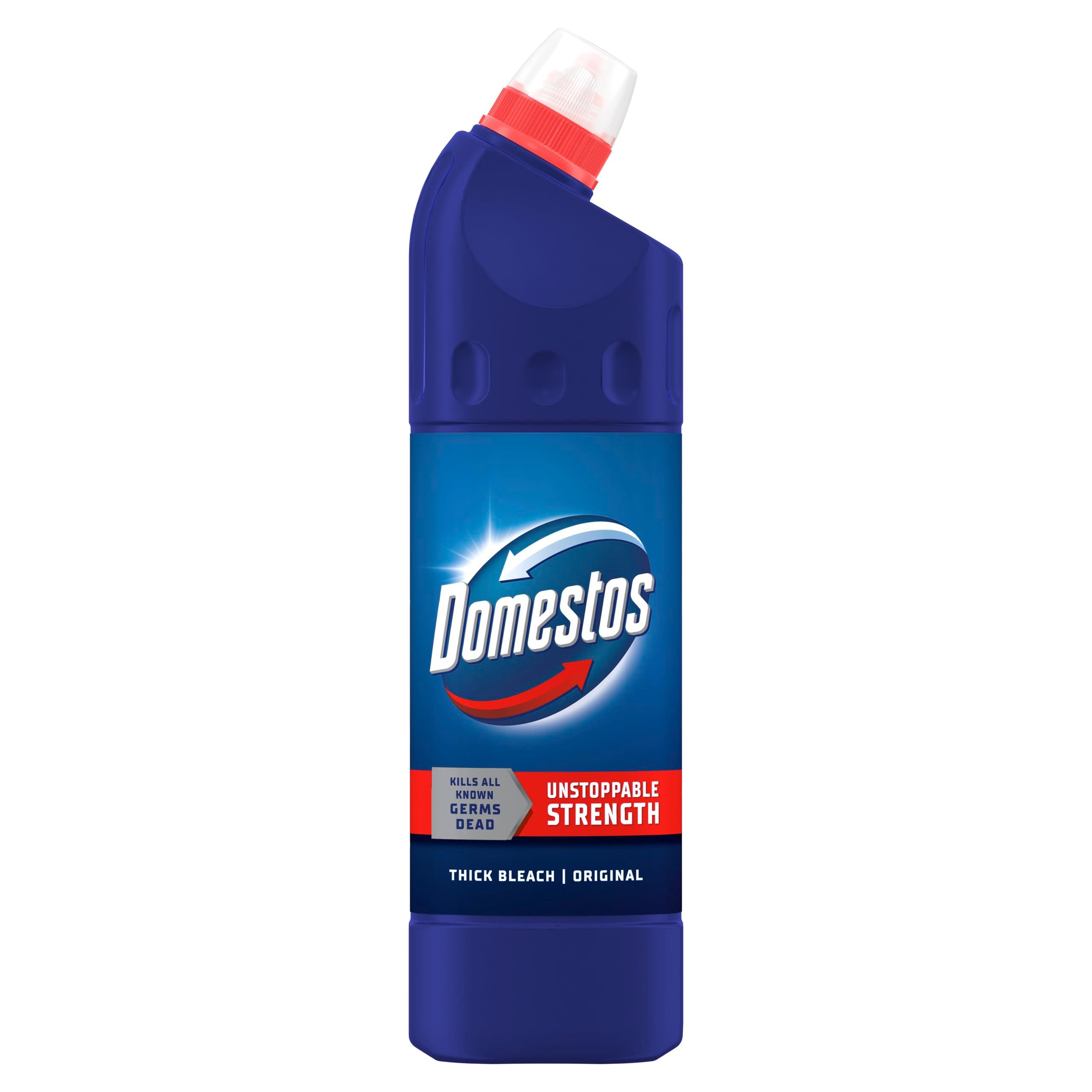 Domestos Original Thick Bleach