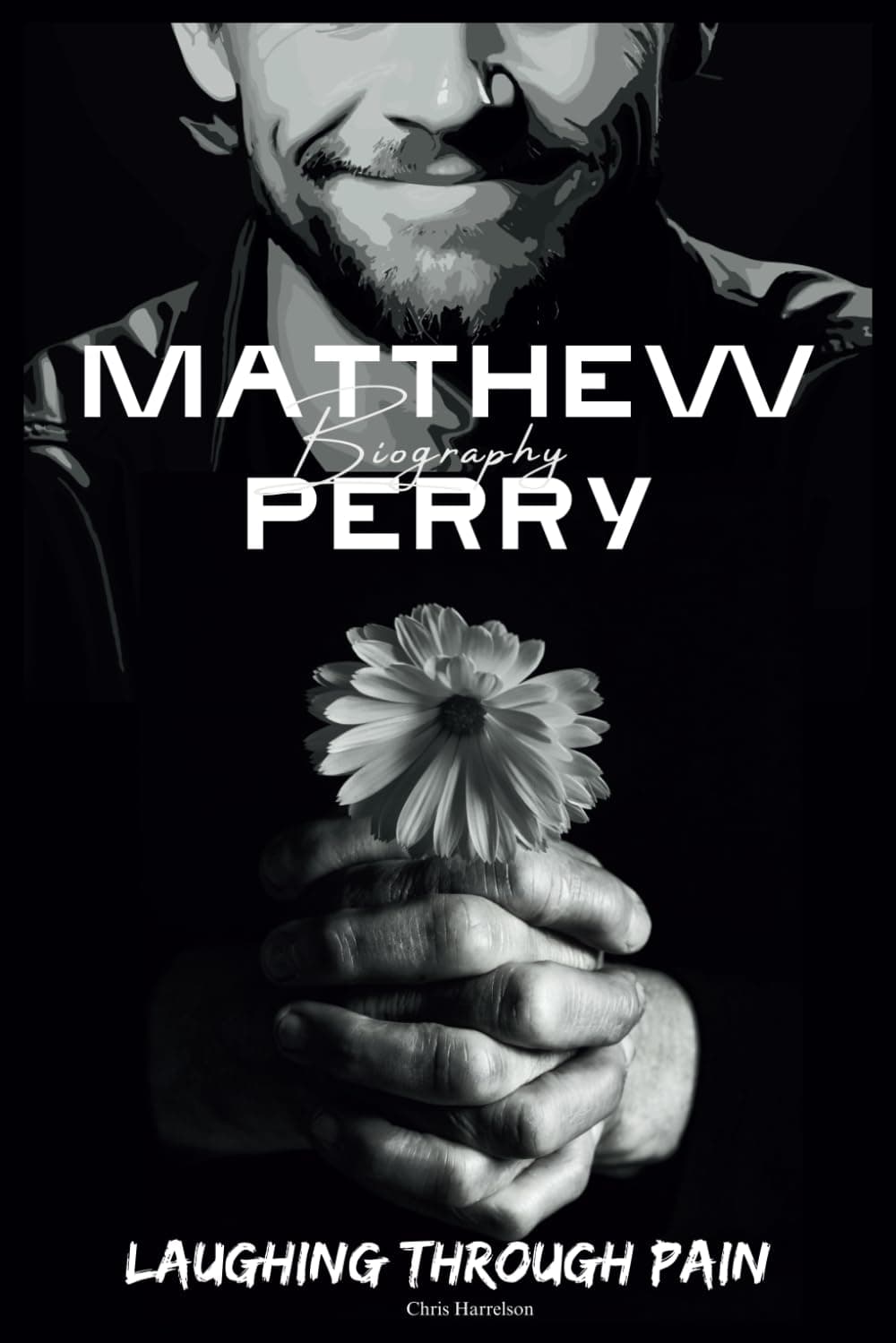 Matthew Perry Biography: Laughing Through Pain