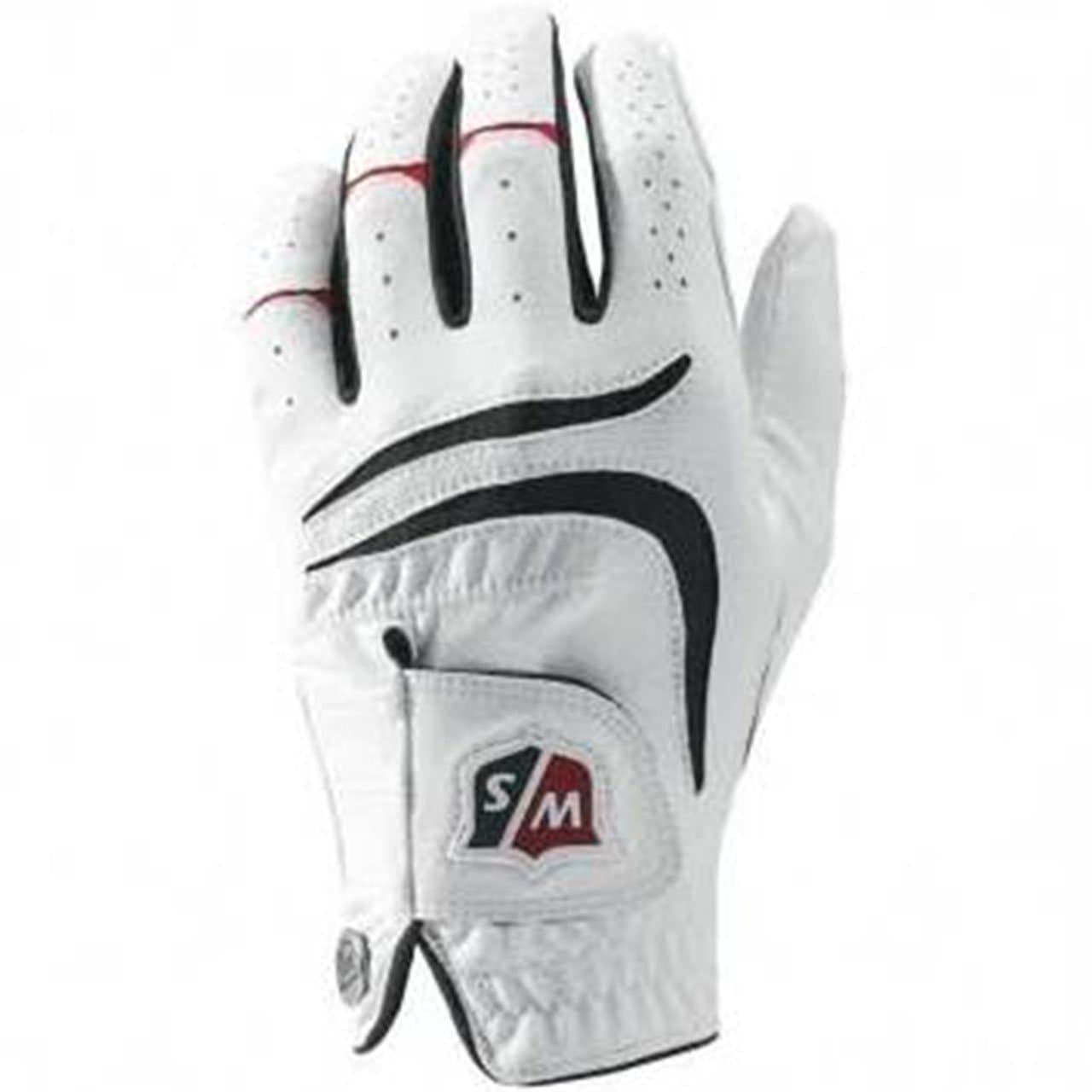 Wilson Herren Grip Plus Golf-Handschuh, Mlh