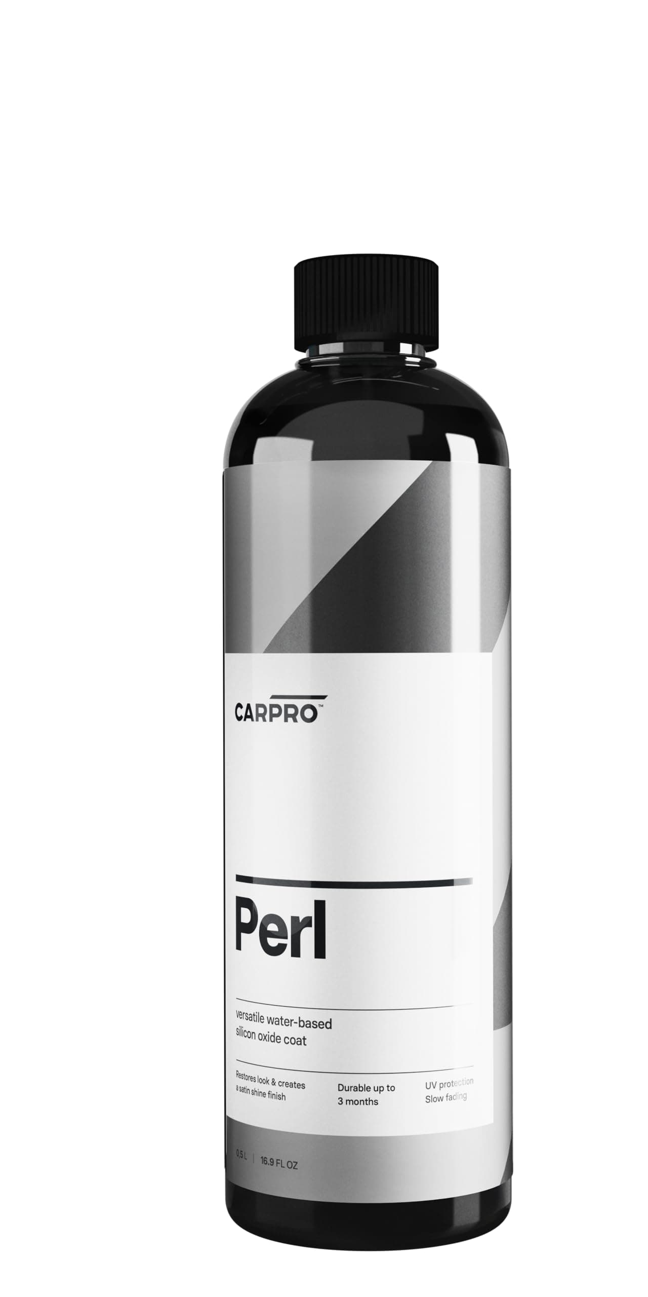 CarPro PERL Coat Plastic & Rubber Protectant 500 ml