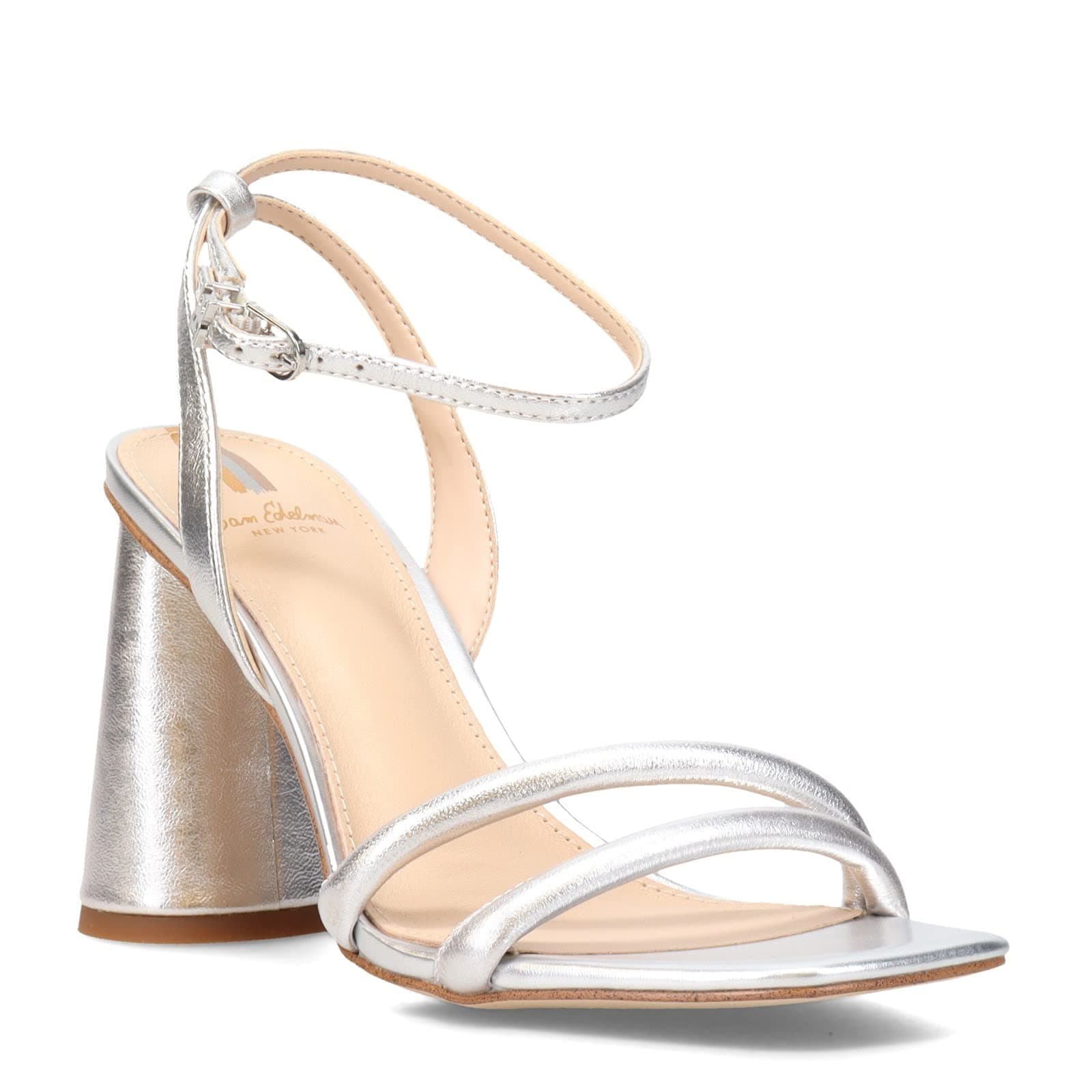 Kia womens Heeled Sandal