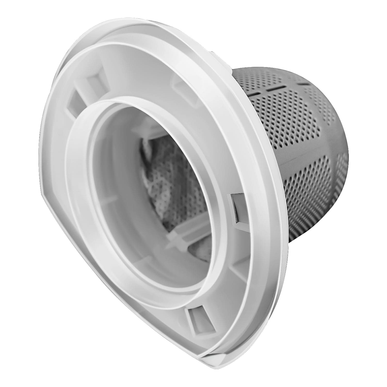 HASMX 90558115 Vacuum Pre Filter Replacement for Black and Decker Fits for CHV1410B CHV1510 CHV1410 CHV1410L BDH1220AV BDH2000L BDH2010LP