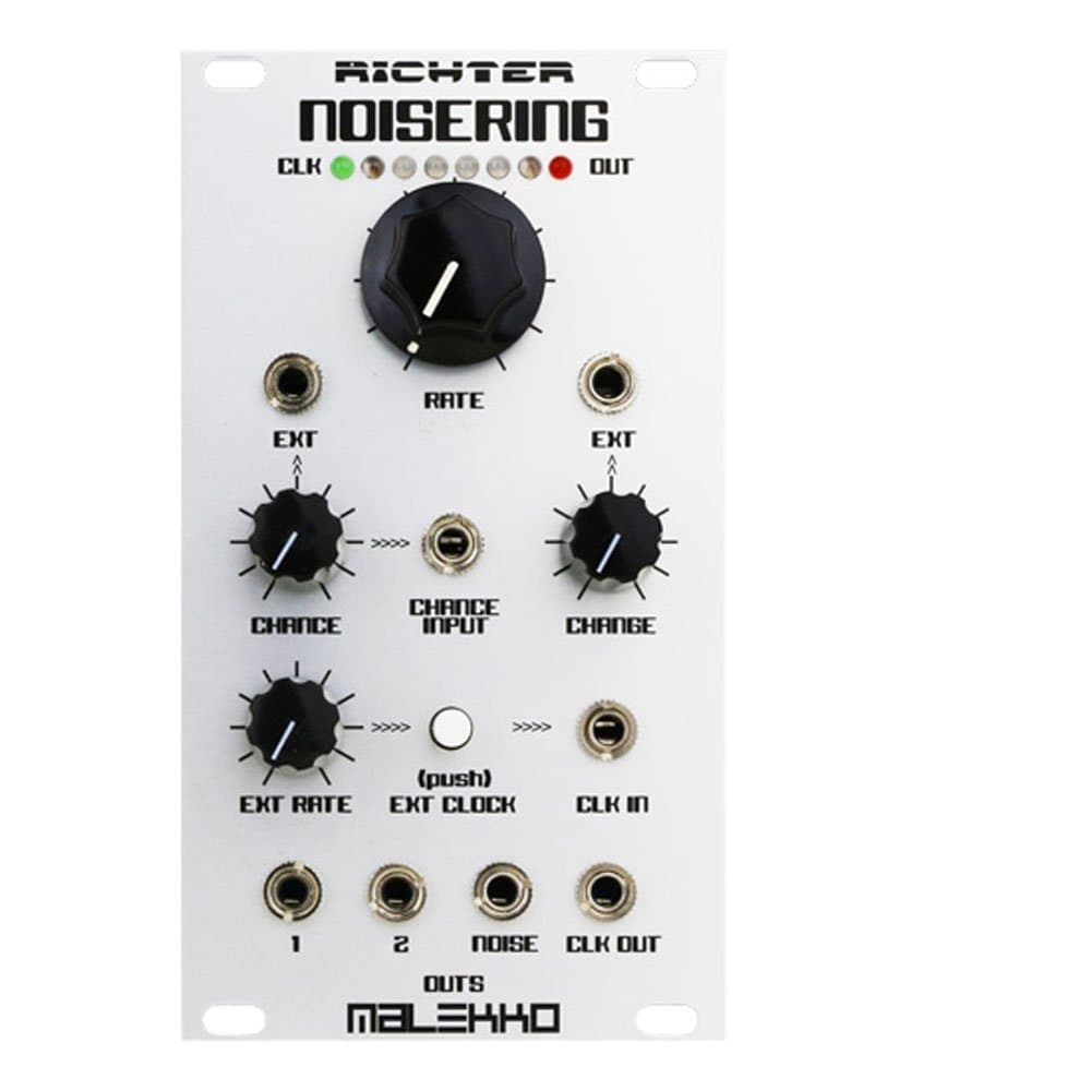 Malekko Richter Noisering