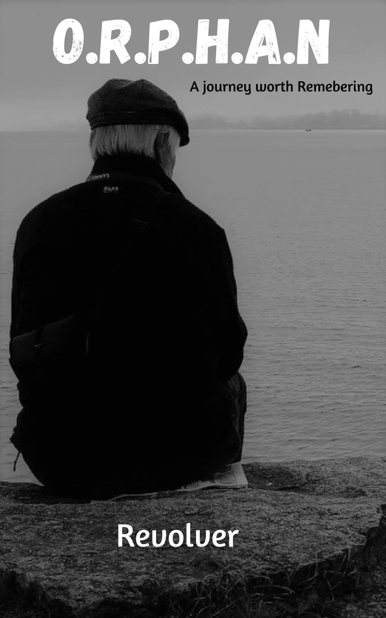 "O.R.P.H.A.N A Journey worth remembering