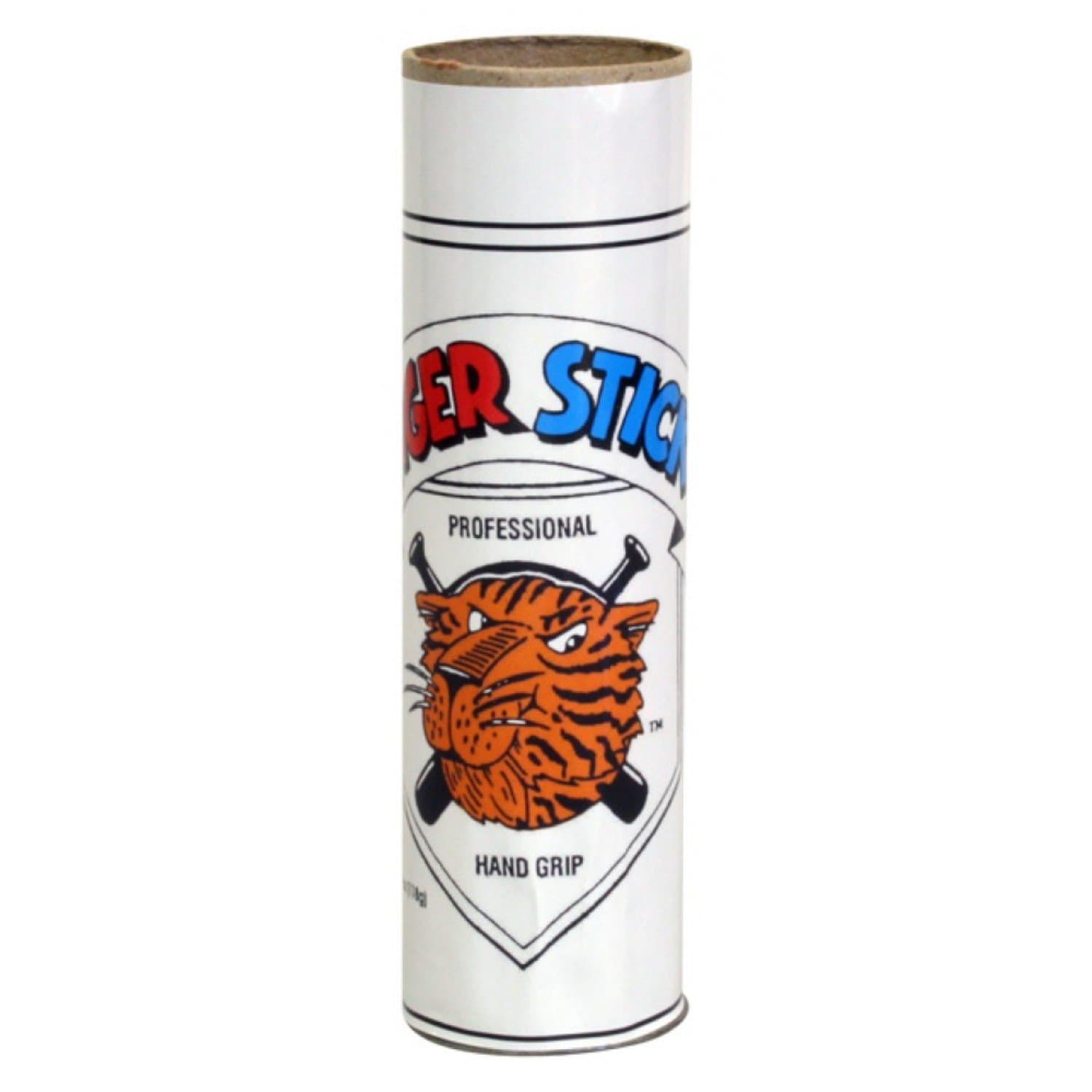 Tiger Stick in The Wrapper 4.25 OZ Hand Grip Pine Tar Baseball Bat