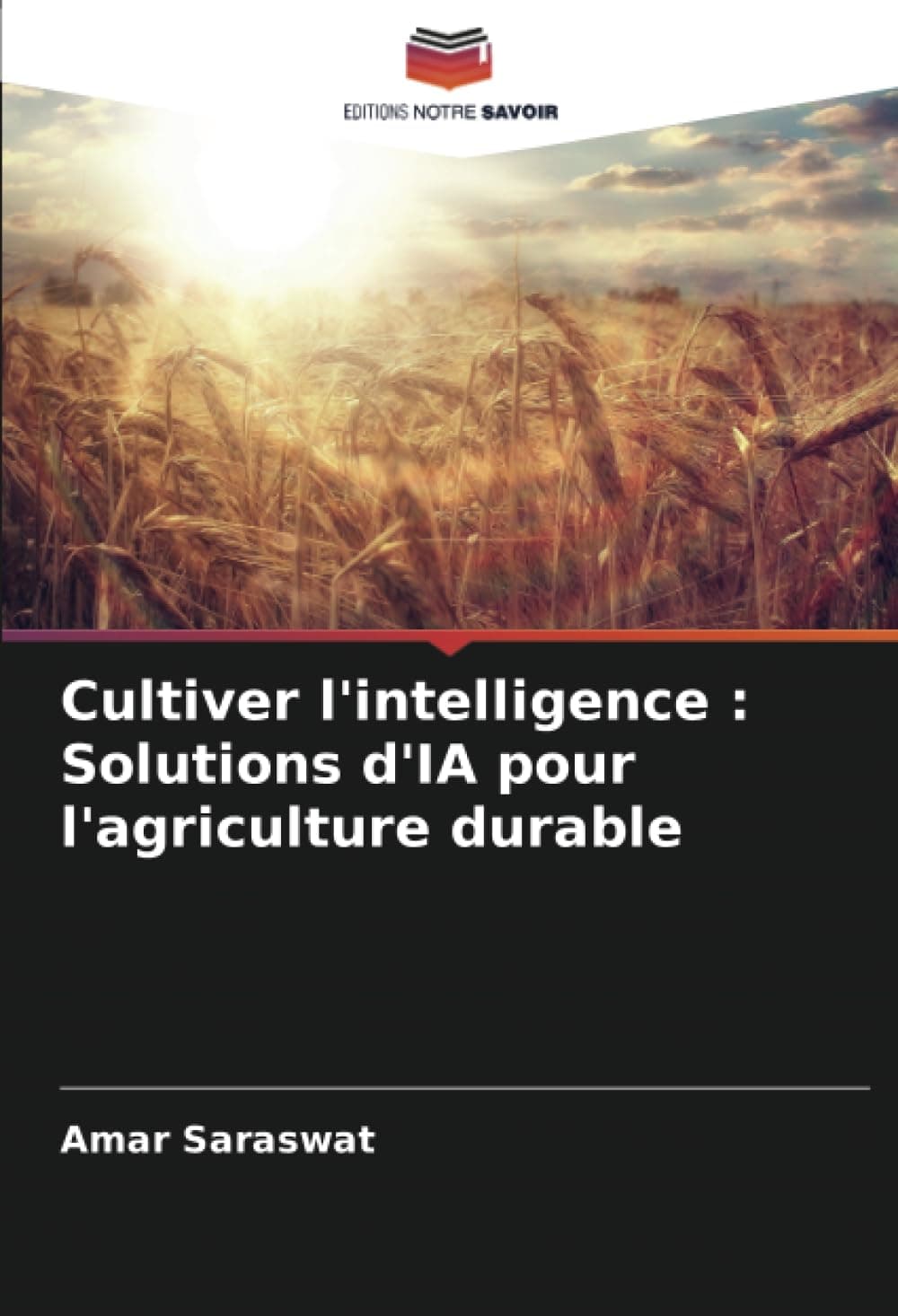 Cultiver l'intelligence: Solutions d'IA pour l'agriculture durable