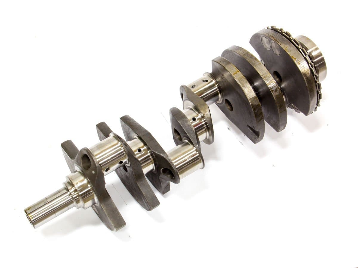 Callies APO31N-CS24 Forged S/E Crank Stroke