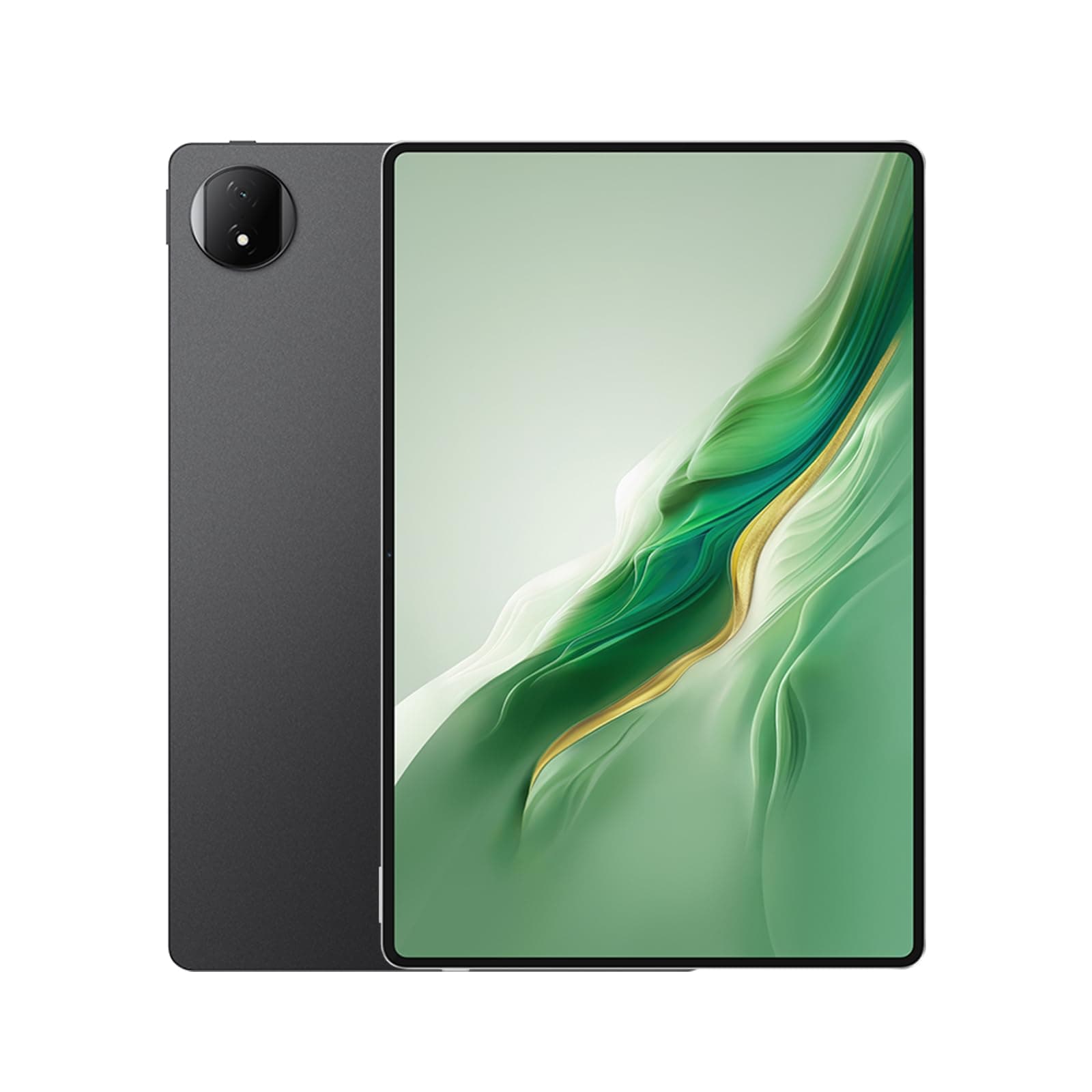 Magic Pad 2 12 GB 256 GB Tablet, 12.3 Inch 144 Hz OLED, Snapdragon 8s Gen 3, 8 Speakers, 10050 mAh Battery with 66 W Supercharge, Metal Housing, Android 14, Google Service WiFi Tablet, White