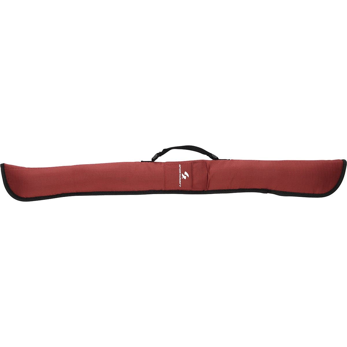 SPORTCRAFT Cue Case (Color: Red)