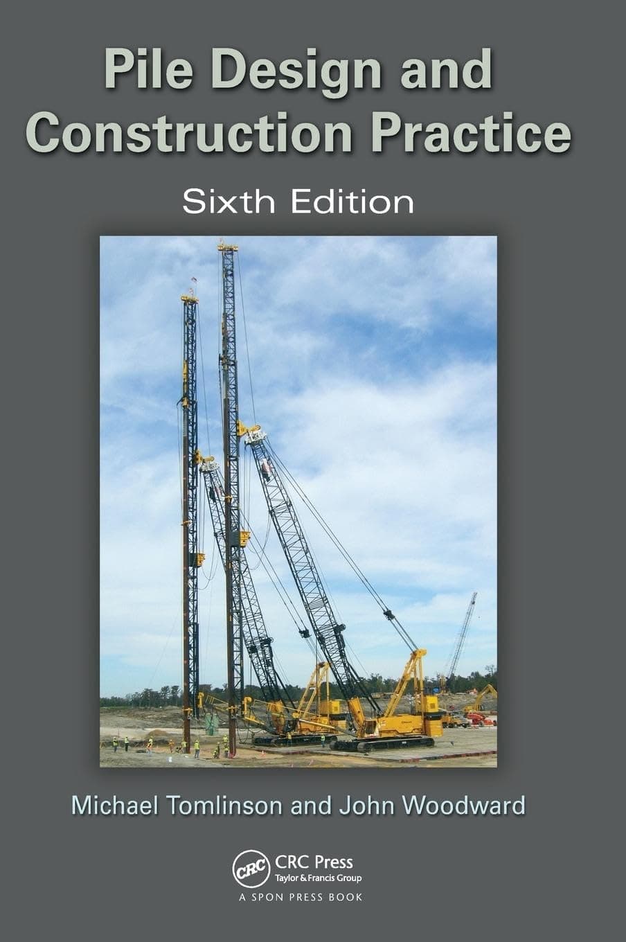 Pile Design and Construction Practice 6th Edition