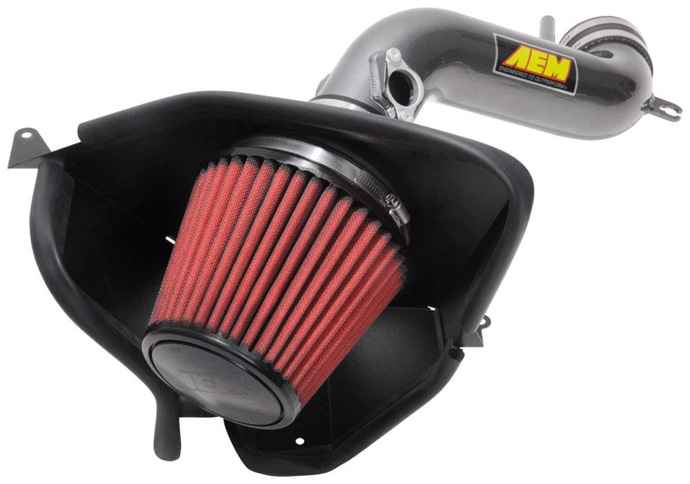 21-827C Cold Air Intake System