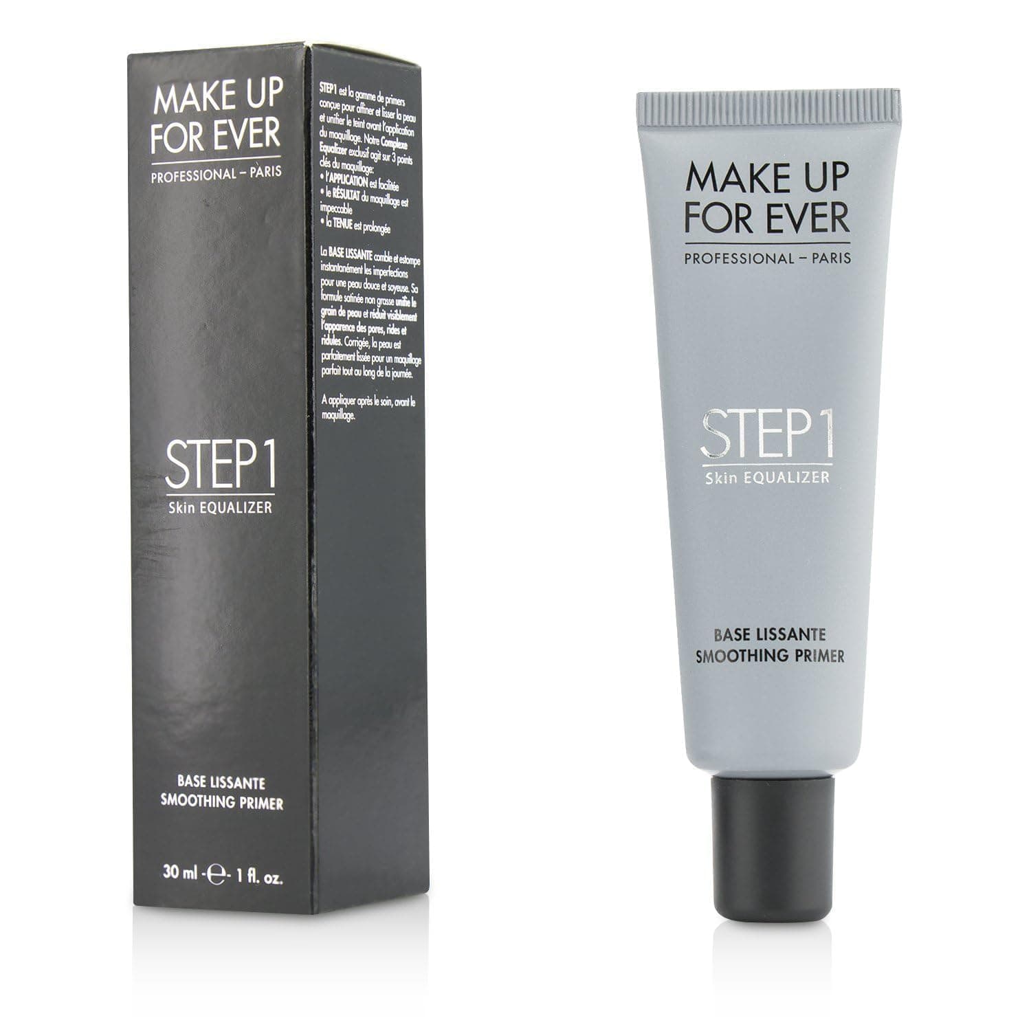 Step 1 Skin Equalizer - #2 Smoothing Primer 30ml/1oz