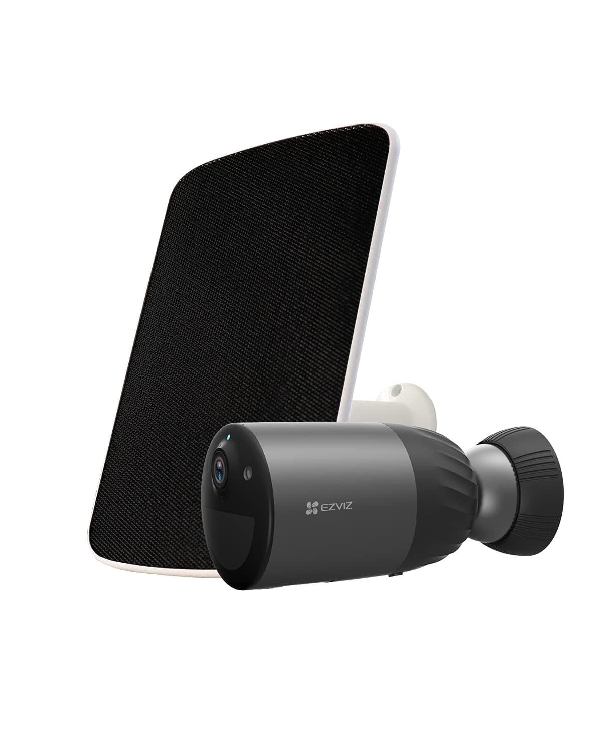 BC1C 2MP KIT Security Camera Outdoor Wireless, Large Rechargable Battery, Free 32 GB Local Storage, PIR Motion Detection, Two-way Talk, Colour Night Vision, Waterproof, H.265(BC1C 2MP KIT)