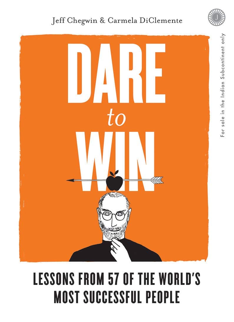 Dare to Win Paperback – 23 Jan. 2019