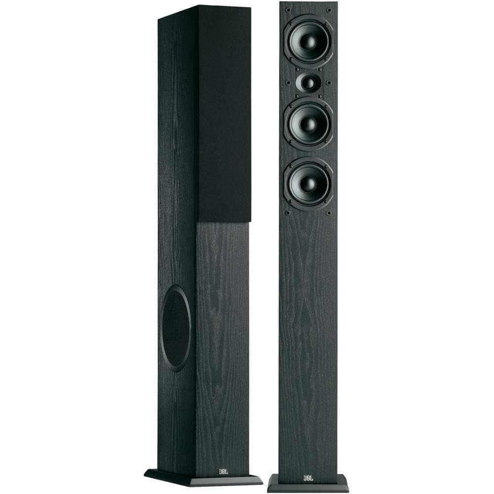 JBL LOFT50 Loft50 Floorstanding Tower Speakers