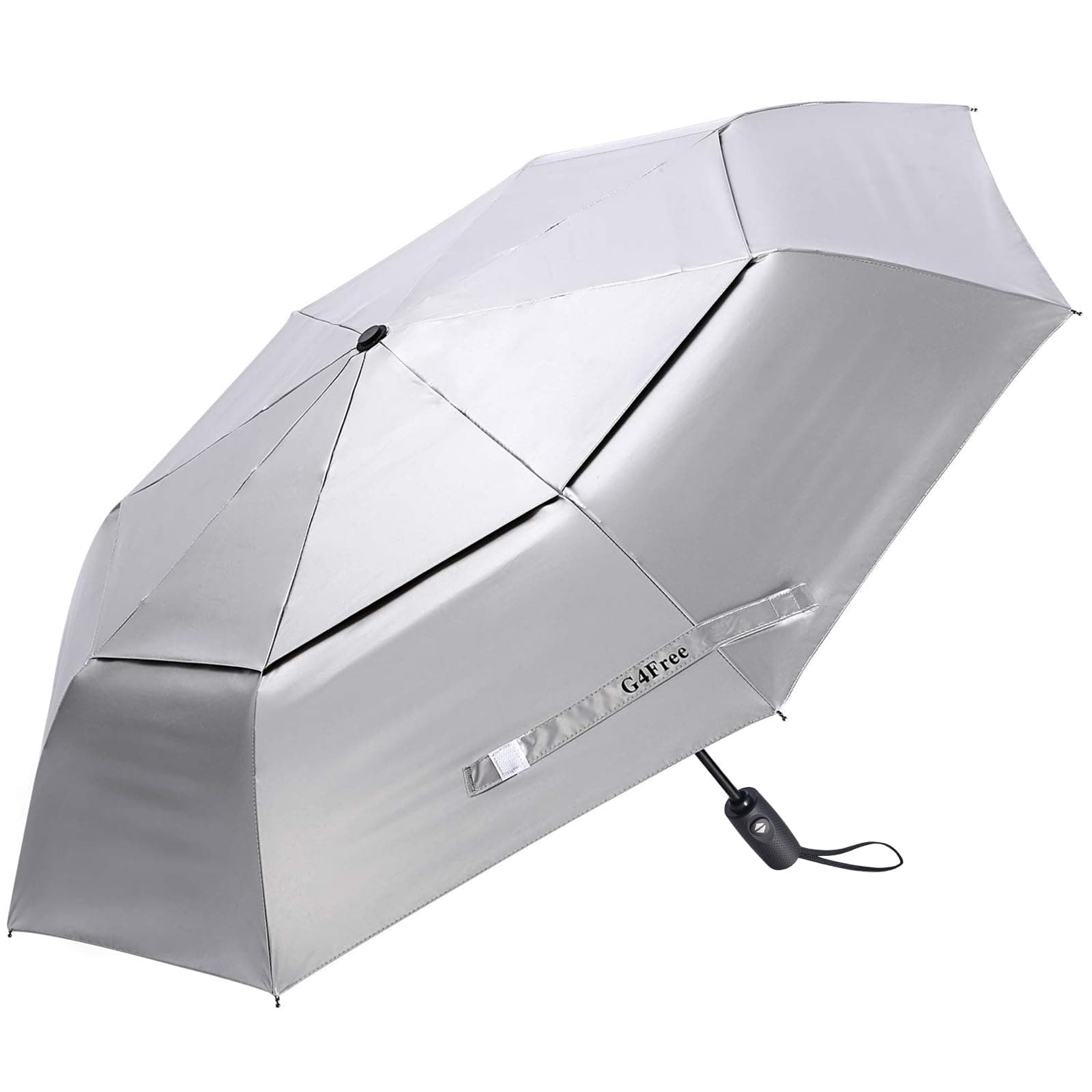 UV Protection Travel Umbrella