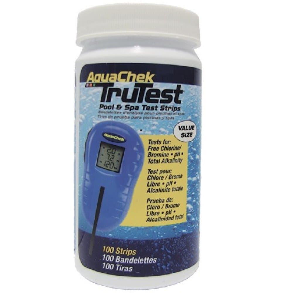 Hach 512138 Aqua Chek Replacement TruTest Digital