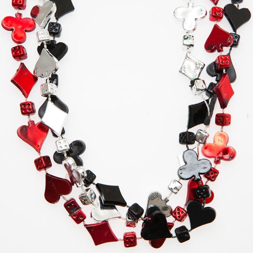 HAYES SPECIALTIES Casino Beads