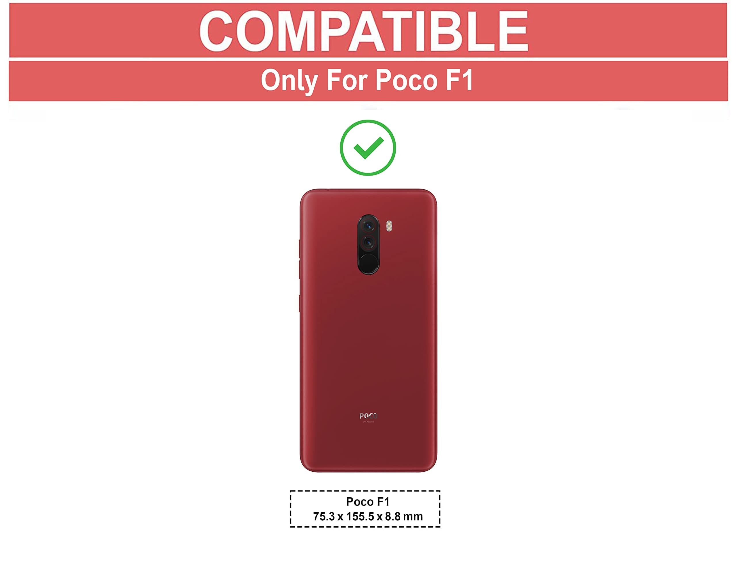 Solimo Thermoplastic Polyurethane Back Cover for Samsung Galaxy M21, M30S (Transparent)