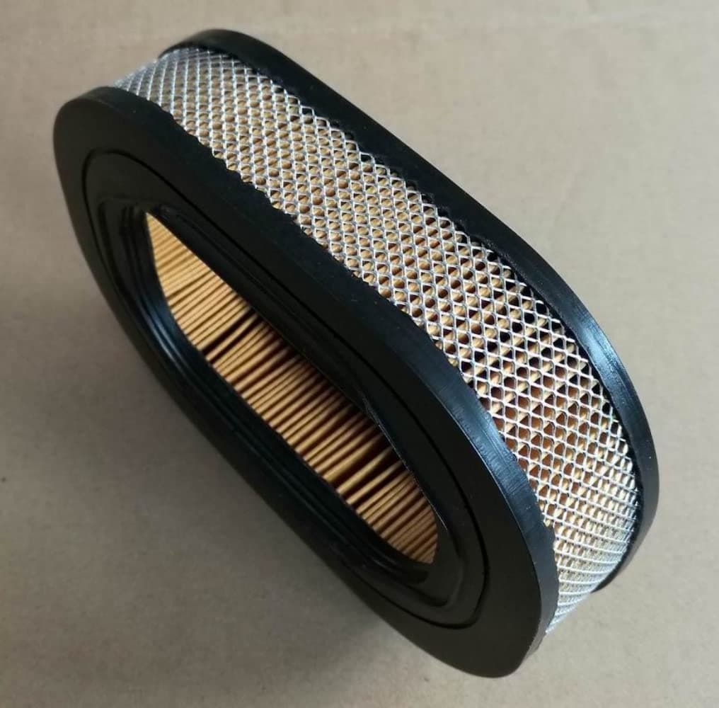 Replacement 2 Pack Air Filter Compatible with Atlas Copco Cobra TT Breaker 9234 0001 36 9234000136 Chainsaw Spare Parts