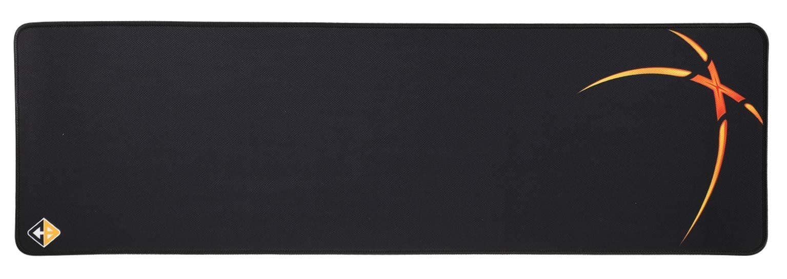 Cosmic Byte Equinox Mousepad Control (XL) (80x25x0.3cms)