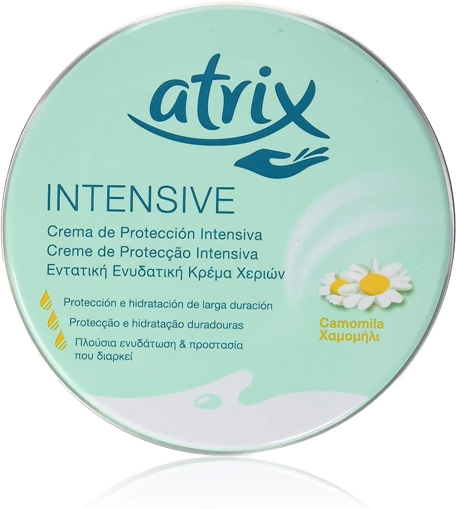 Atrix Intensive Hand Cream 250 g