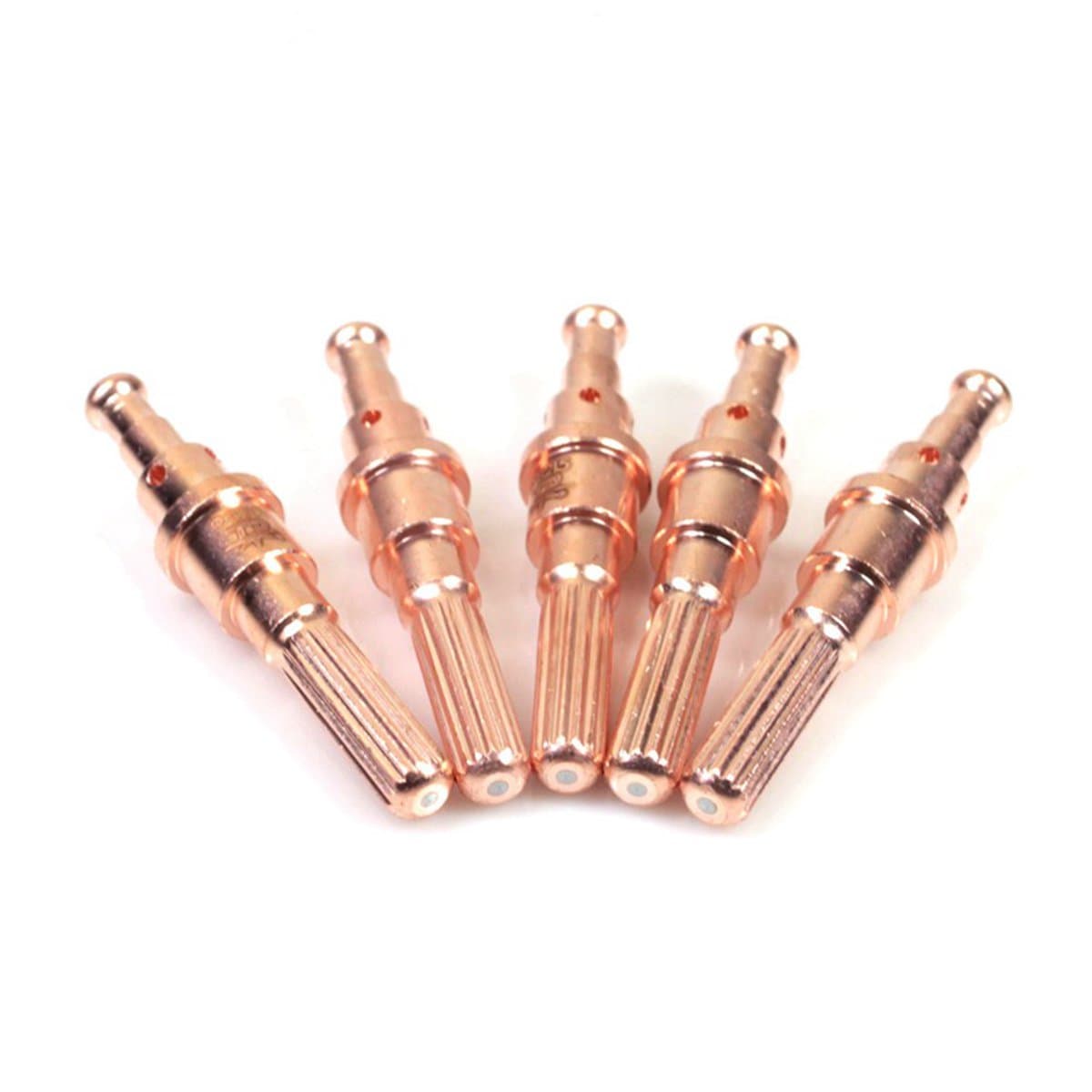 Electrodes 9-8215 Plasma Cutting Torch for Thermal Dynamics SL60/100 PKG5