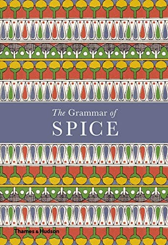 The Grammar of Spice