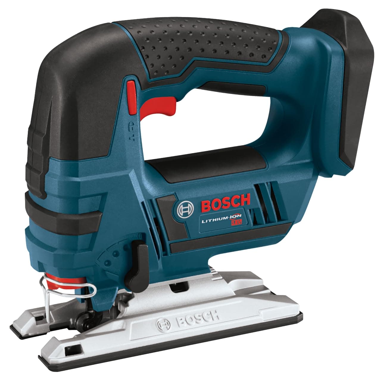BOSCH JSH180B 18V Top-Handle Jig Saw (Bare Tool)