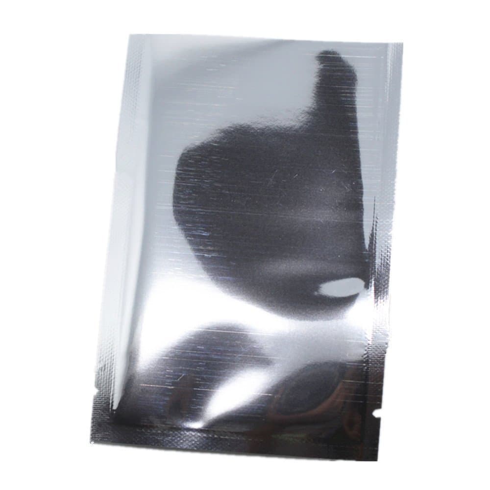 Heat / Vacuum Foil Bags