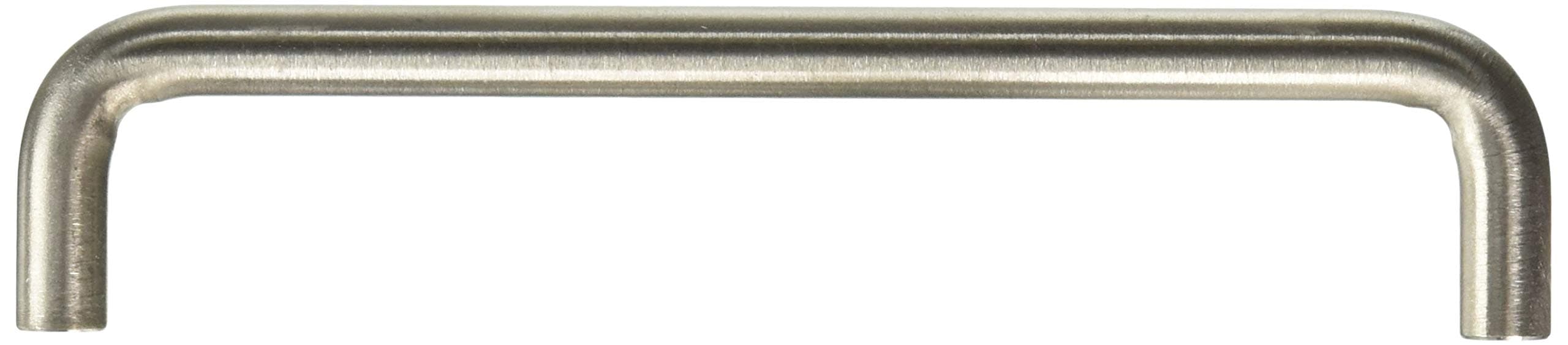 Sugatsune SWF-660 SWF Series Wire Pull 152.4mm 6" CC, Stainless, Satin Stainless Steel