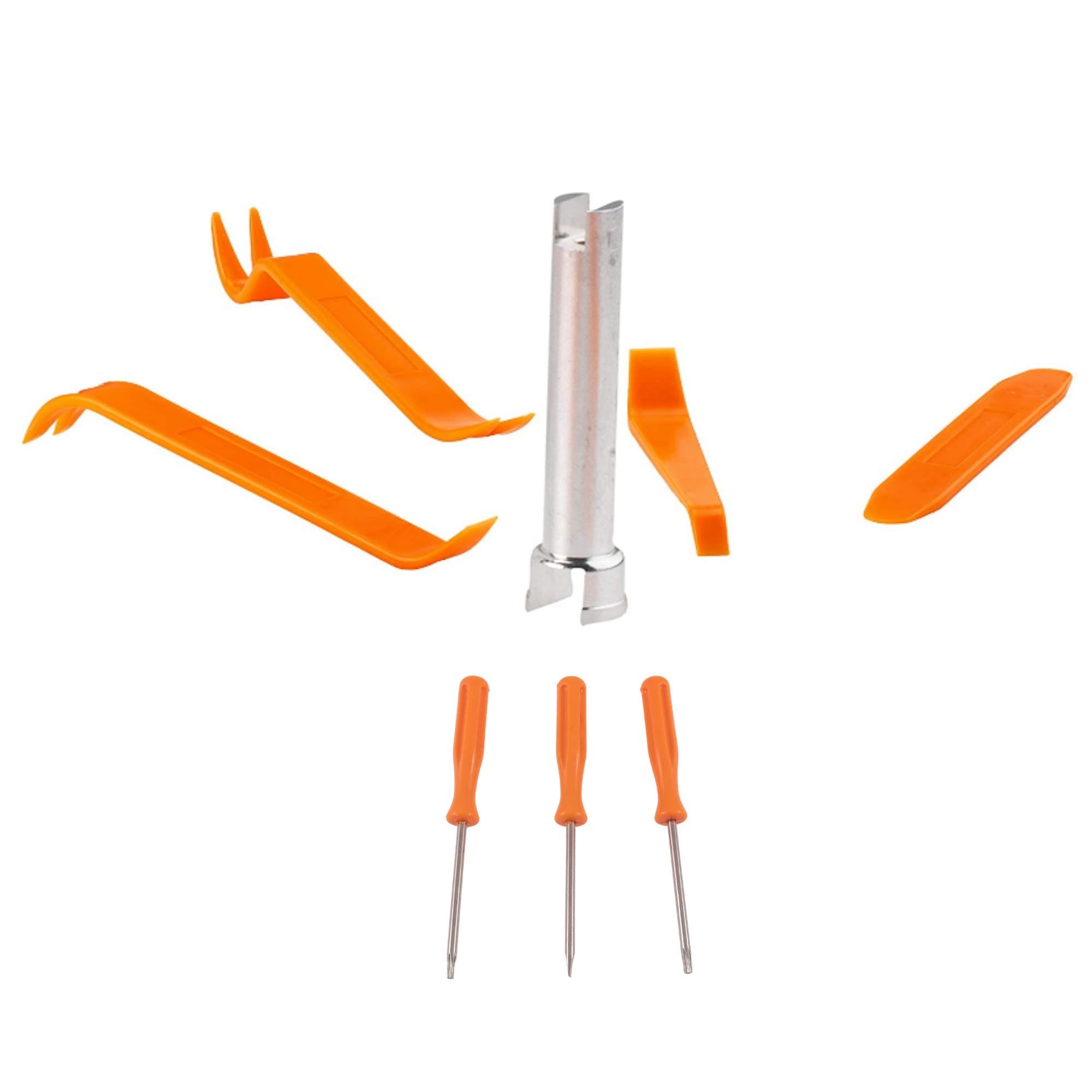 Command Controller Repair Kit with Installation Tool Rotary Knob