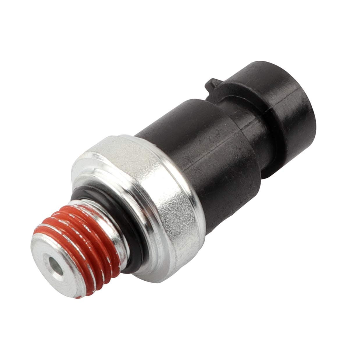 Oil Pressure Sensor Switch Sending Unit D1843A 12635957 Compatible with Chevy Buick Cadillac Camaro Impala Malibu GMC Canyon Envoy Hummer Isuzu Pontiac Saturn 12570964, 12579946, 12590793, 12611588