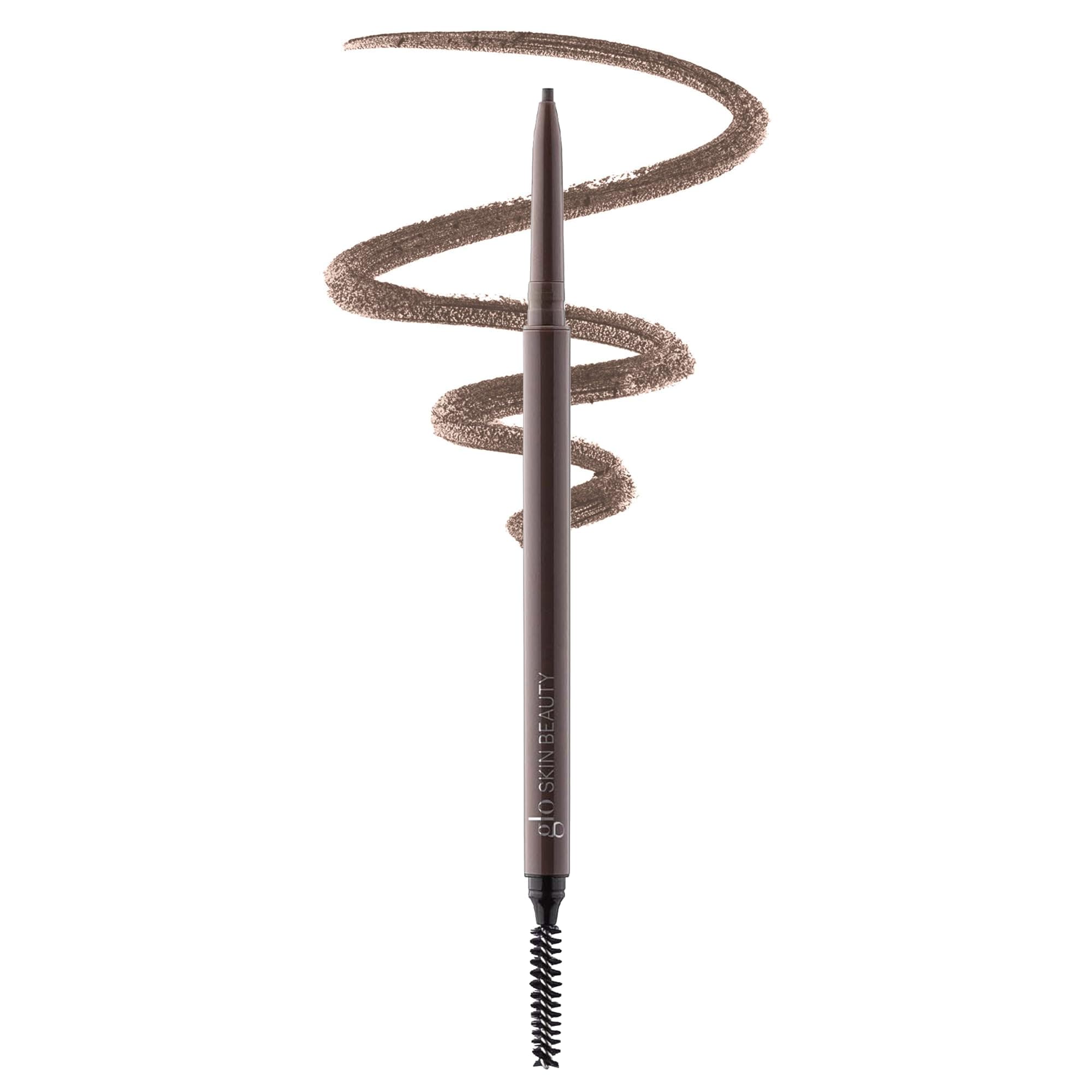 Glo Skin Beauty Precise Micro Browliner - # Raven
