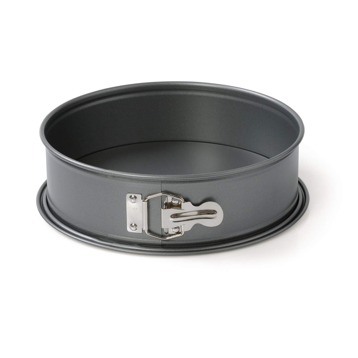 Kaiser Gourmet Springform Cake Tin 20 cm Material: Non-Stick Coated Sheet Metal Made in Germany