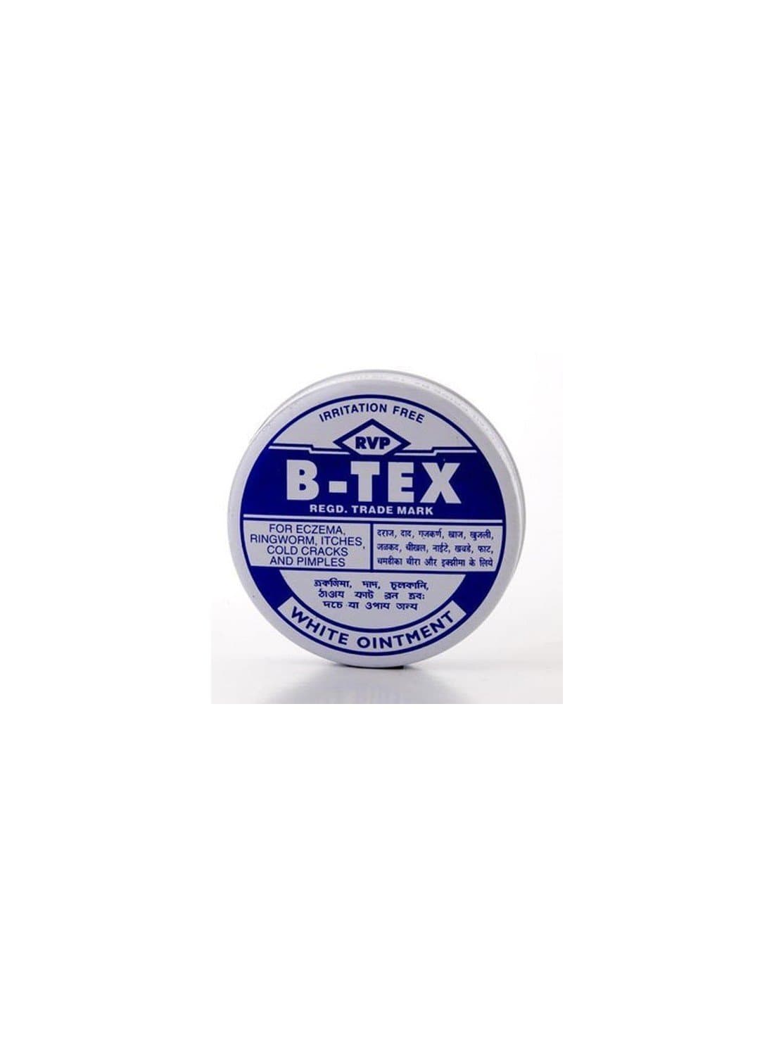 B TEX Skin Ointment 14 g