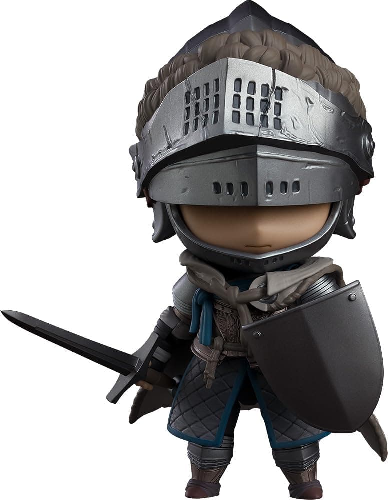Elden Ring: Vagabond Nendoroid Action Figure